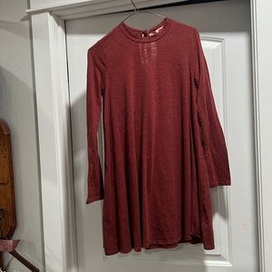 Free people beach dress